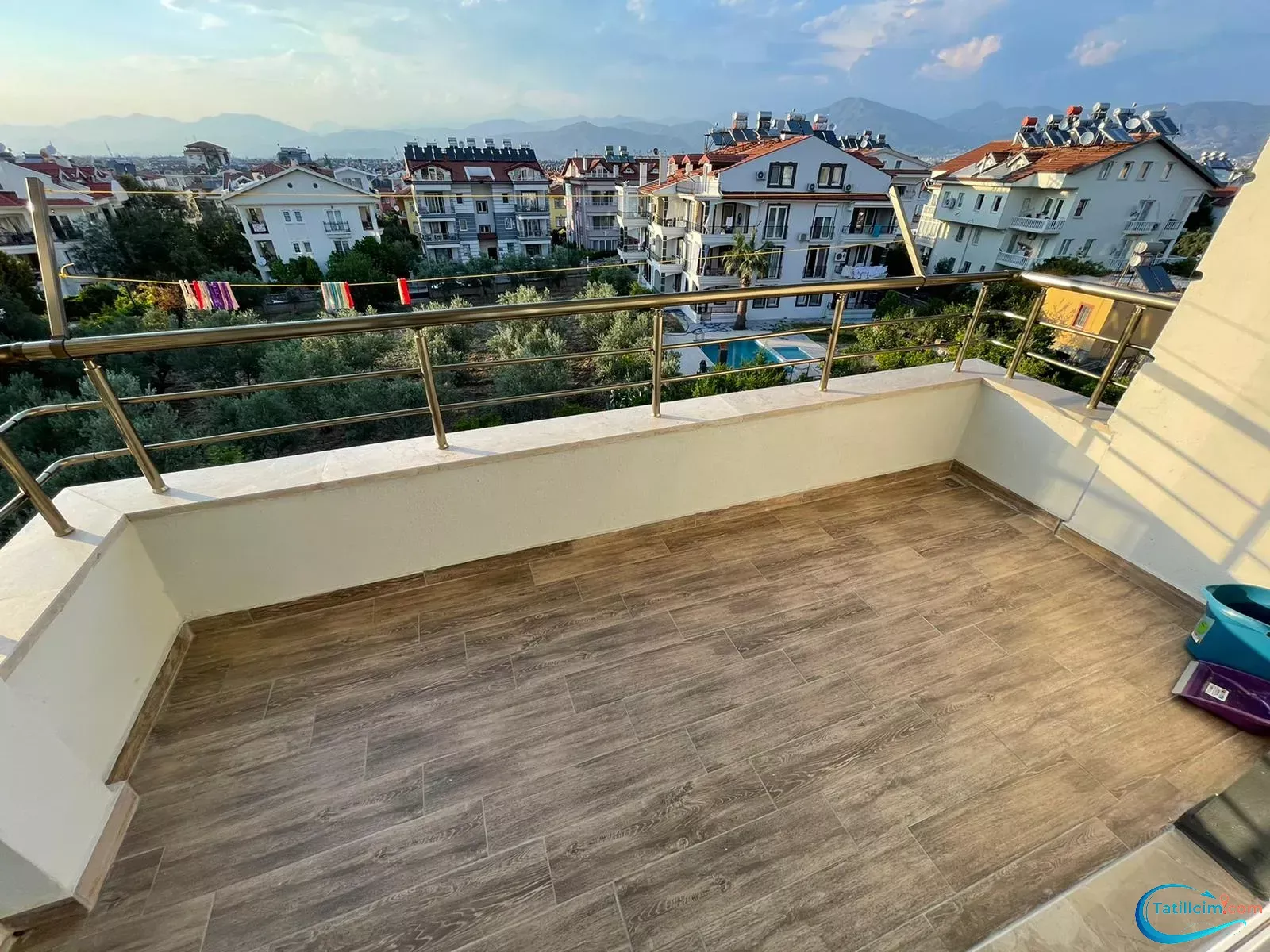 tatilcim.com Yılmaz Apart 